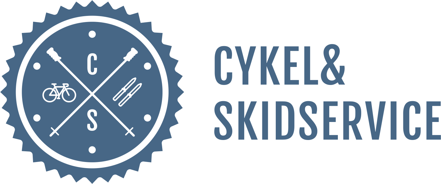 Cykel & Skidservice i Umeå AB